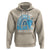 Autism Awareness Hoodie Light It Up Blue Rainbow Puzzle Piece - Wonder Print Shop