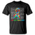 Autism Awareness T Shirt I Am More Than Autism Brilliant Strong Unique Brave Happy Creative - Wonder Print Shop