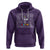 Autism Awareness Hoodie I Am More Than Autism Brilliant Strong Unique Brave Happy Creative - Wonder Print Shop