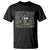 Autism Awareness T Shirt I Am More Than Autism Brilliant Strong Unique Brave Happy Creative - Wonder Print Shop