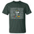 Autism Awareness T Shirt I Am More Than Autism Brilliant Strong Unique Brave Happy Creative - Wonder Print Shop