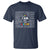 Autism Awareness T Shirt I Am More Than Autism Brilliant Strong Unique Brave Happy Creative - Wonder Print Shop