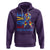 Autism Awareness Hoodie Love Needs No Words Puzzle Heart - Wonder Print Shop