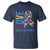 Autism Awareness T Shirt Love Needs No Words Puzzle Heart - Wonder Print Shop