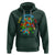 Autism Awareness Hoodie Accept Understand Love Rainbow Puzzle Sunflower - Wonder Print Shop