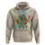 Autism Awareness Hoodie Accept Understand Love Rainbow Puzzle Sunflower - Wonder Print Shop