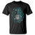 Autism Awareness T Shirt It's Not A Processing Error It's A Different Operating System Autistic - Wonder Print Shop