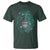 Autism Awareness T Shirt It's Not A Processing Error It's A Different Operating System Autistic - Wonder Print Shop