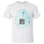 Autism Awareness T Shirt It's Not A Processing Error It's A Different Operating System Autistic - Wonder Print Shop