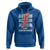 Autistic Hoodie Autism Is My Super Power Brain Superhero - Wonder Print Shop