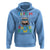 Autistic Hoodie Autism Is My Super Power Superhero - Wonder Print Shop