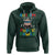Autistic Hoodie Autism Is My Super Power Superhero - Wonder Print Shop