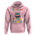 Autistic Hoodie Autism Is My Super Power Superhero - Wonder Print Shop