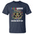 Autism Warrior Fighting For My Son Mom Dad Parents T Shirt - Wonder Print Shop