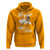 Autism Awareness Hoodie His Fight Is My Fight Dad Grandpa Support - Wonder Print Shop