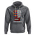 Autism Awareness Hoodie Her Fight Is My Fight Mom Dad Parents Support - Wonder Print Shop