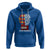 Autism Awareness Hoodie Her Fight Is My Fight Mom Dad Parents Support - Wonder Print Shop