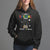 Autism Awareness Hoodie It Takes A Special Mom To Hear What A Son Cannot Say - Wonder Print Shop