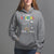 Autism Awareness Hoodie It Takes A Special Mom To Hear What A Son Cannot Say - Wonder Print Shop