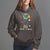 Autism Awareness Hoodie It Takes A Special Mom To Hear What A Son Cannot Say - Wonder Print Shop