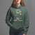 Autism Awareness Hoodie It Takes A Special Mom To Hear What A Son Cannot Say - Wonder Print Shop