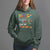 Autism Awareness Hoodie Autism Is A Journey I Never Planned For But I Sure Do Love My Tour Guide - Wonder Print Shop