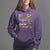 Autism Awareness Hoodie Autism Is A Journey I Never Planned For But I Sure Do Love My Tour Guide - Wonder Print Shop