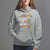 Autism Awareness Hoodie Autism Is A Journey I Never Planned For But I Sure Do Love My Tour Guide - Wonder Print Shop