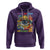 Autism Awareness Hoodie Puzzle Eyes Seeing The World From Diferent Angles - Wonder Print Shop