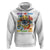 Autism Awareness Hoodie Puzzle Eyes Seeing The World From Diferent Angles - Wonder Print Shop
