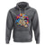 Autism Awareness Hoodie Don't Jundge What You Don't Understand Puzzle Lip - Wonder Print Shop