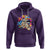Autism Awareness Hoodie Don't Jundge What You Don't Understand Puzzle Lip - Wonder Print Shop