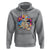 Autism Awareness Hoodie Don't Jundge What You Don't Understand Puzzle Lip - Wonder Print Shop