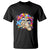 Autism Awareness T Shirt Don't Jundge What You Don't Understand Puzzle Lip - Wonder Print Shop