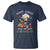 Autism Awareness T Shirt Don't Jundge What You Don't Understand Funny - Wonder Print Shop