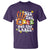 Autism Awareness T Shirt See The Able Not The Label - Wonder Print Shop