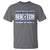 Funny Jewish T Shirt Because I'm The Rebbetzin That's Why Rabbi Purim