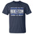 Funny Jewish T Shirt Because I'm The Rebbetzin That's Why Rabbi Purim