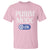 Funny Purim Mode On T Shirt Jewish Star of David