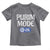 Funny Purim Mode On Toddler T Shirt Jewish Star of David