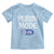 Funny Purim Mode On Toddler T Shirt Jewish Star of David