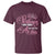 Funny Purim Queen T Shirt Perhaps I Was Born For Such Time As This