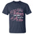 Funny Purim Queen T Shirt Perhaps I Was Born For Such Time As This