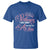 Funny Purim Queen T Shirt Perhaps I Was Born For Such Time As This