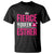 Purim Fierce Like Queen Esther T Shirt