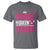 Purim Fierce Like Queen Esther T Shirt
