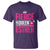 Purim Fierce Like Queen Esther T Shirt