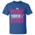 Purim Fierce Like Queen Esther T Shirt