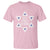 Not Today Haman Purim T Shirt Hamantash Jewish Star of David