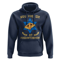 Funny Purim Hoodie You Had Me At Hamantash